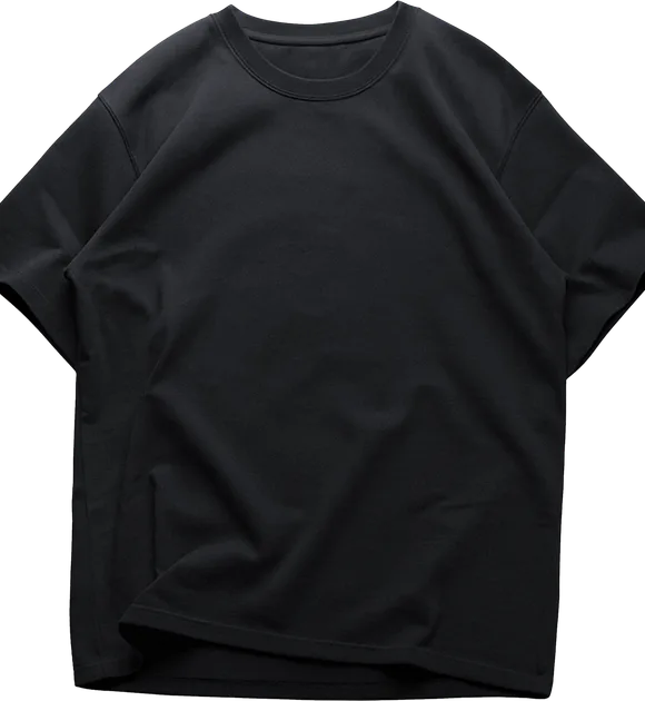 Oversized Dropshoulder Tee
