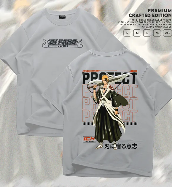 Ichigo Kurosaki - Bleach