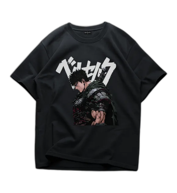 Guts - Berserk