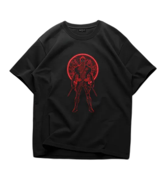 Deadpool - Marvel
