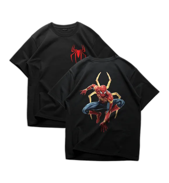 Spider-Man - Marvel