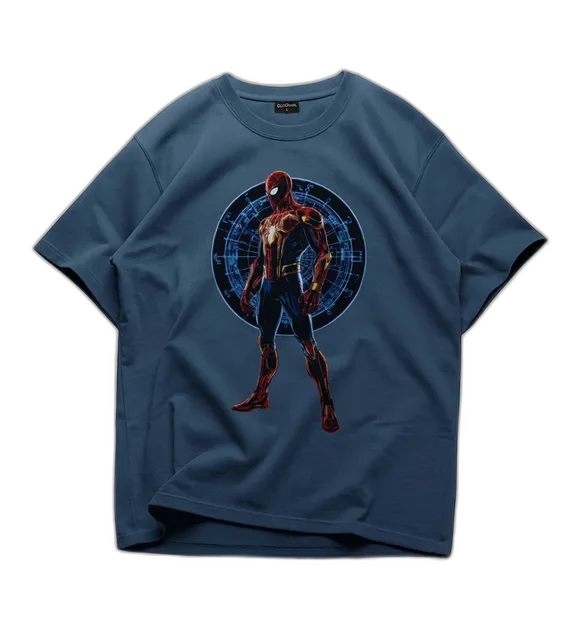 Spider-Man: Iron Spider - Marvel