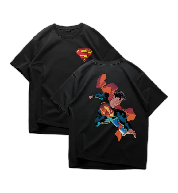 Superman - DC Comics