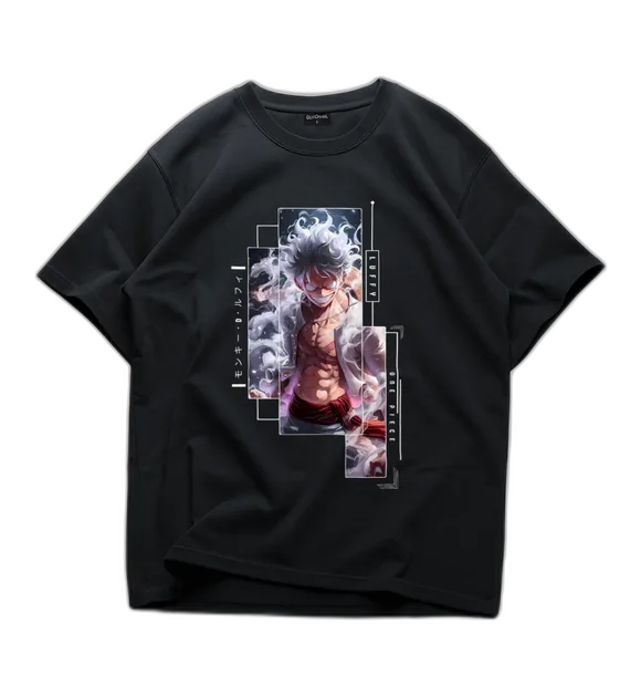 Luffy: Gear 5 - One Piece