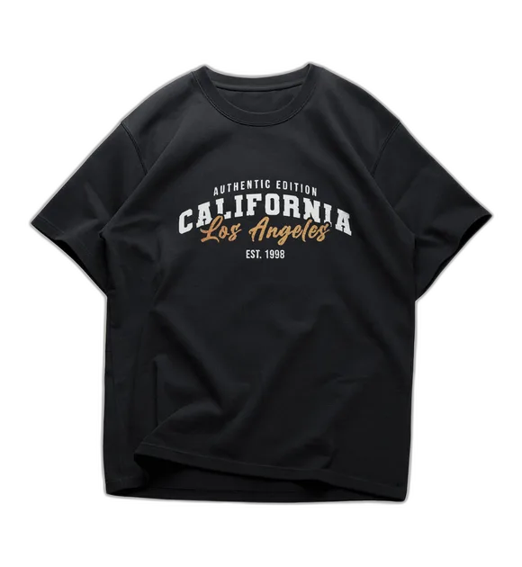California Authentic Edition