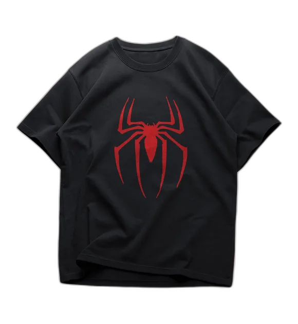 Web Slinger Emblem - Marvel