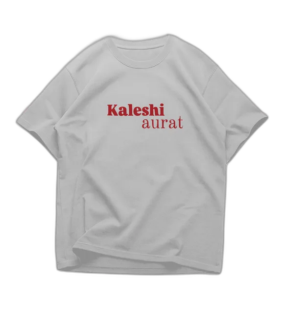 Kaleshi Aurat