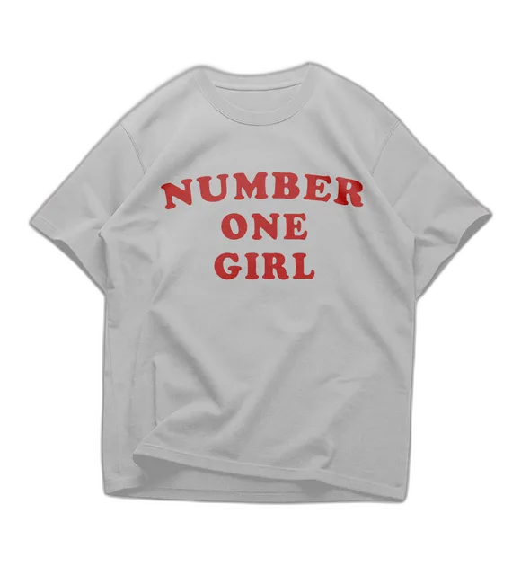 Number One Girl