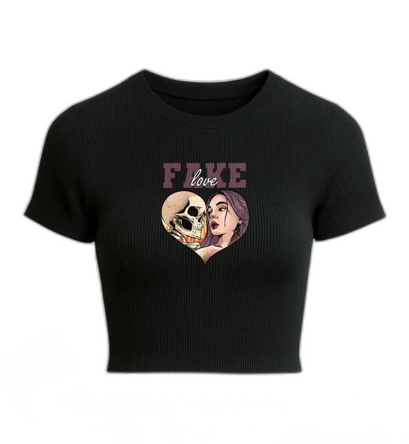 Fake Love