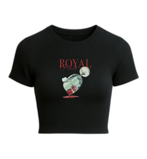 Royal Flush