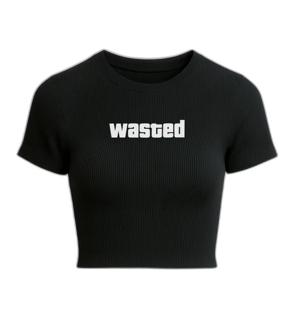 Wasted