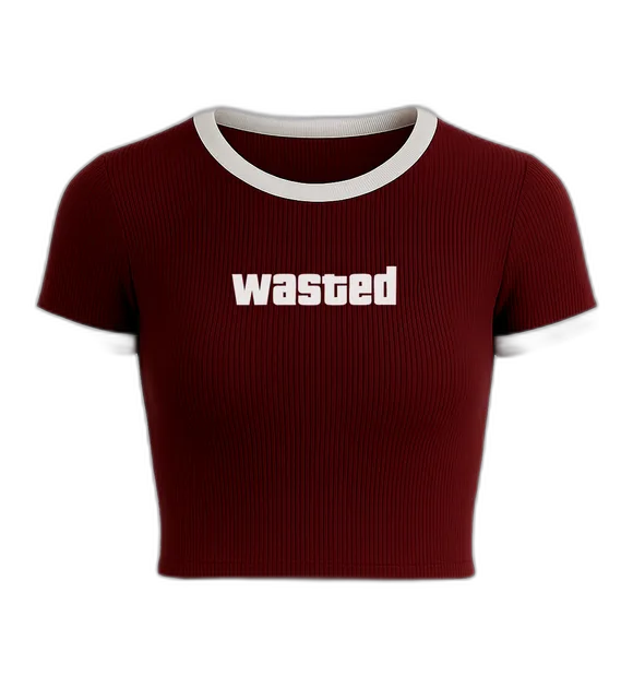 Wasted