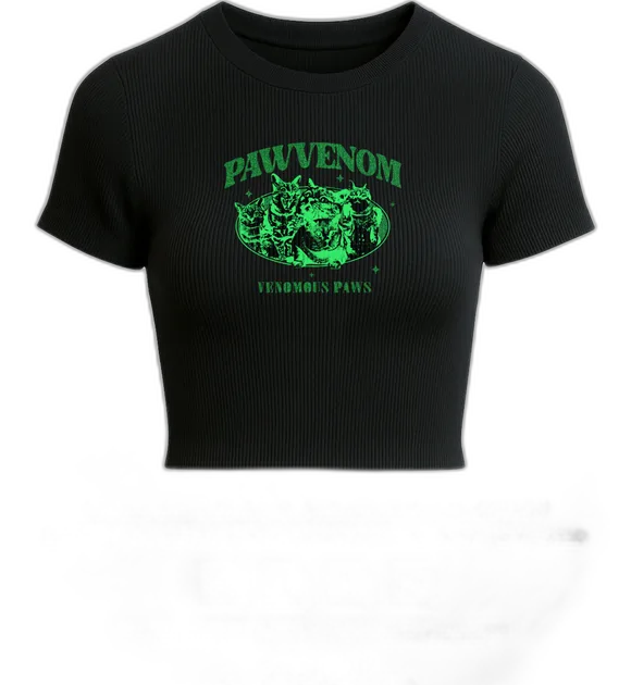 PawVenom