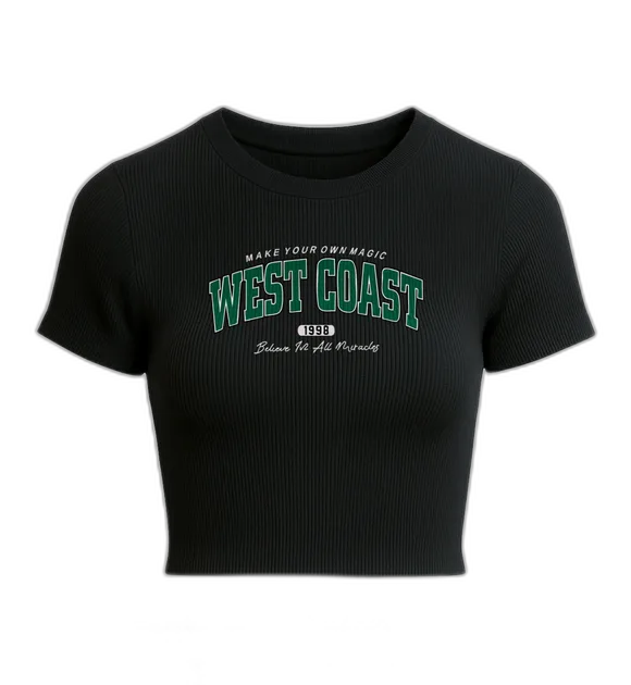 West Coast