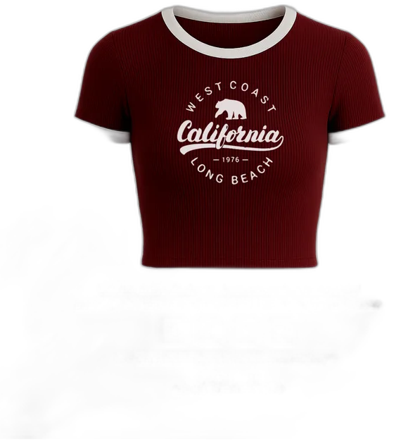 California Long Beach 1976