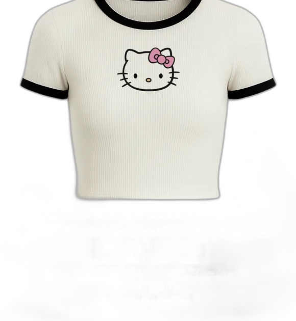 Hello Kitty-Sanrio