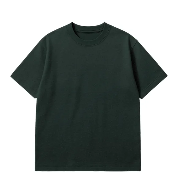 Oversized Dropshoulder Tee
