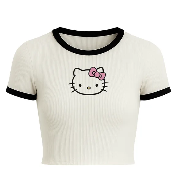 Hello Kitty-Sanrio