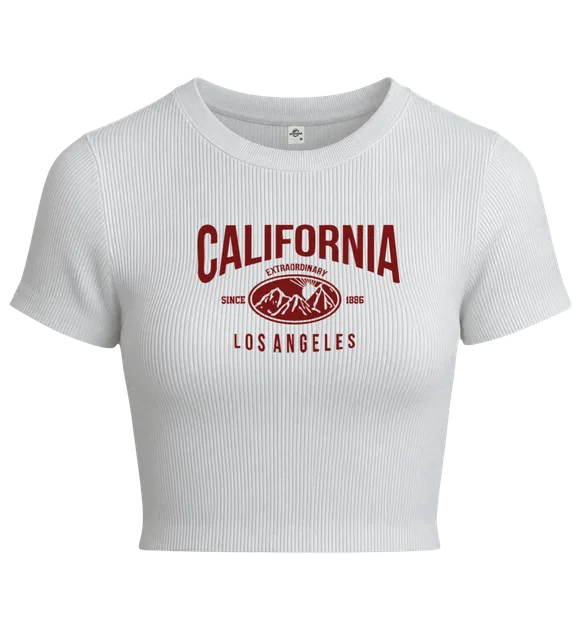 California Extraordinary Since 1886