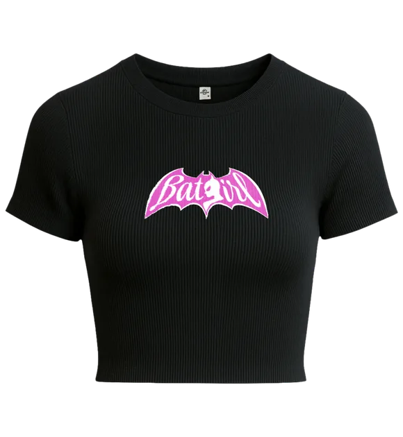 Batgirl - Dark
