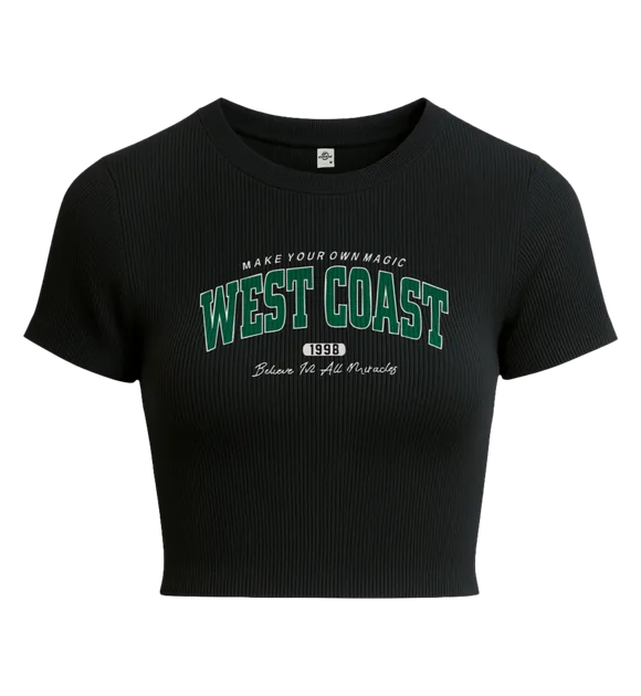 West Coast