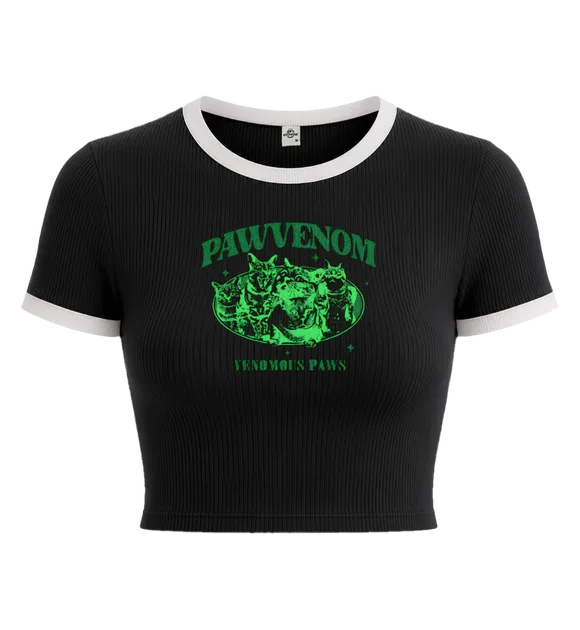 PawVenom
