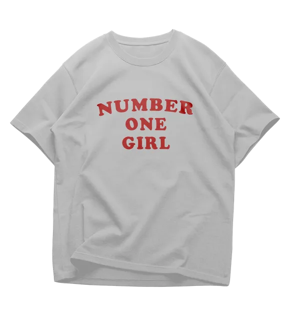 Number One Girl