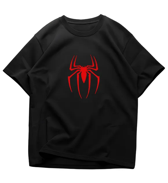 Web Slinger Emblem - Marvel