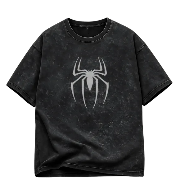 Web Slinger Emblem Frost - Marvel