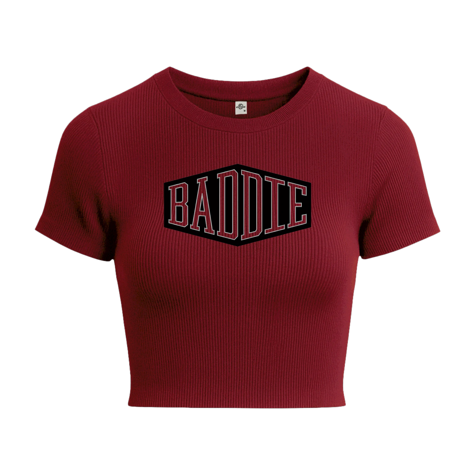 For Her - Baddie