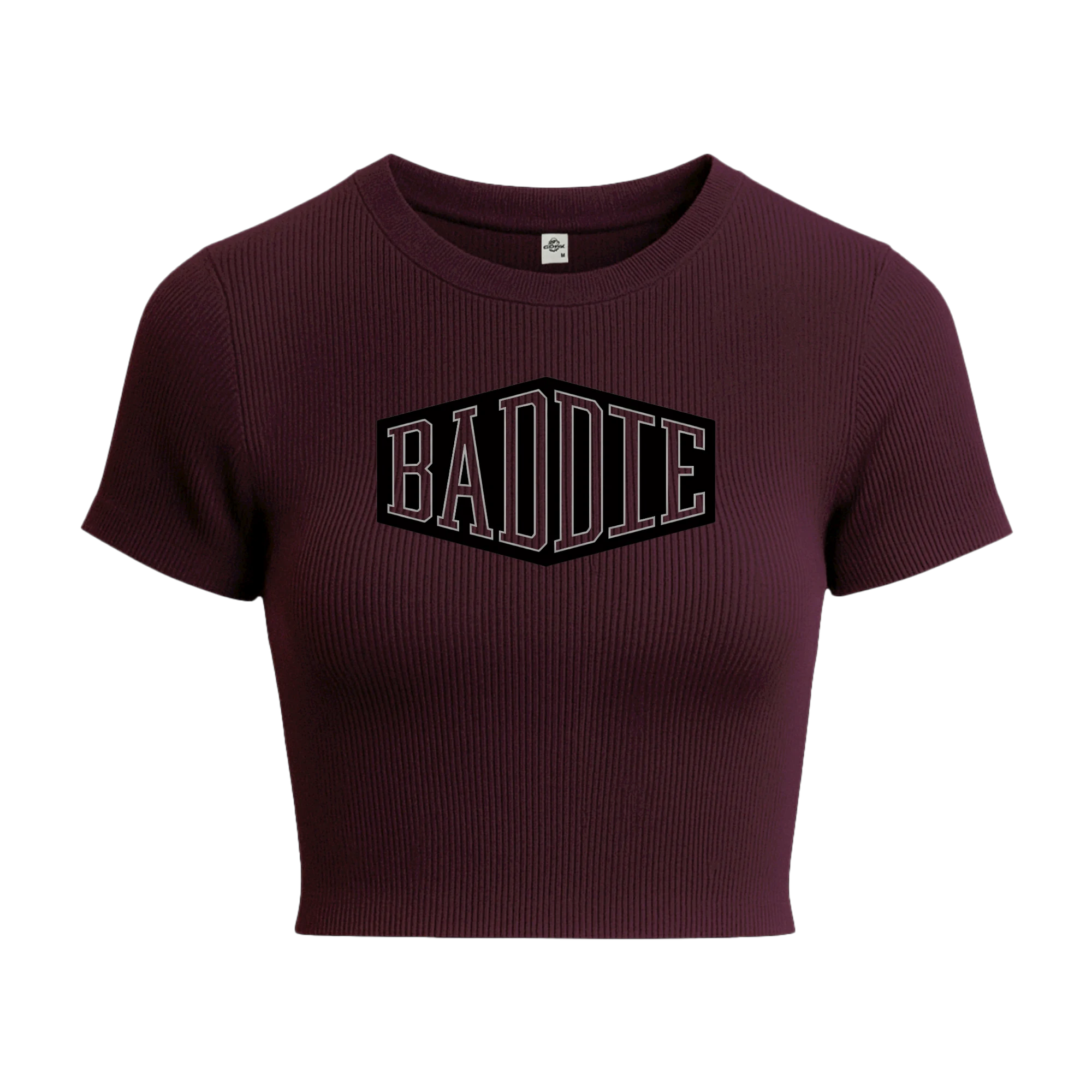 For Her - Baddie