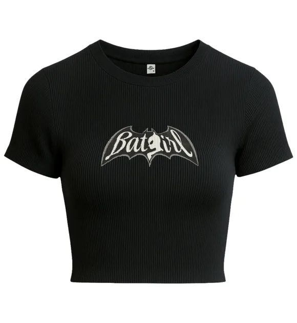Batgirl - Dark
